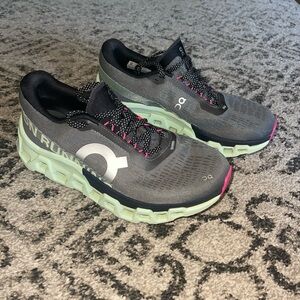 On Running CloudMonster Shoes